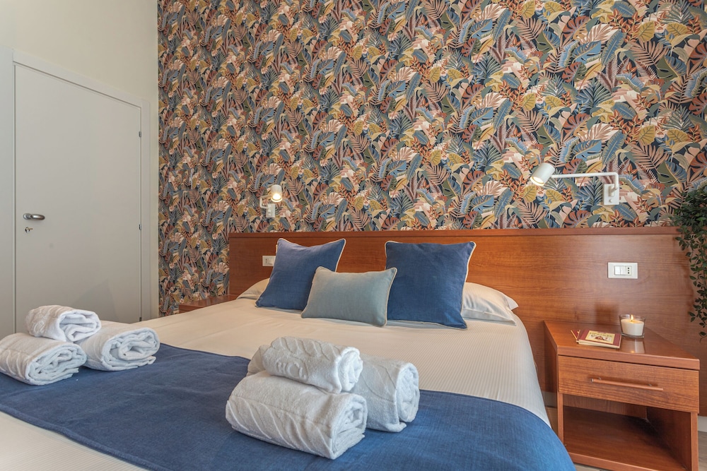 Vittoria Garden Suites