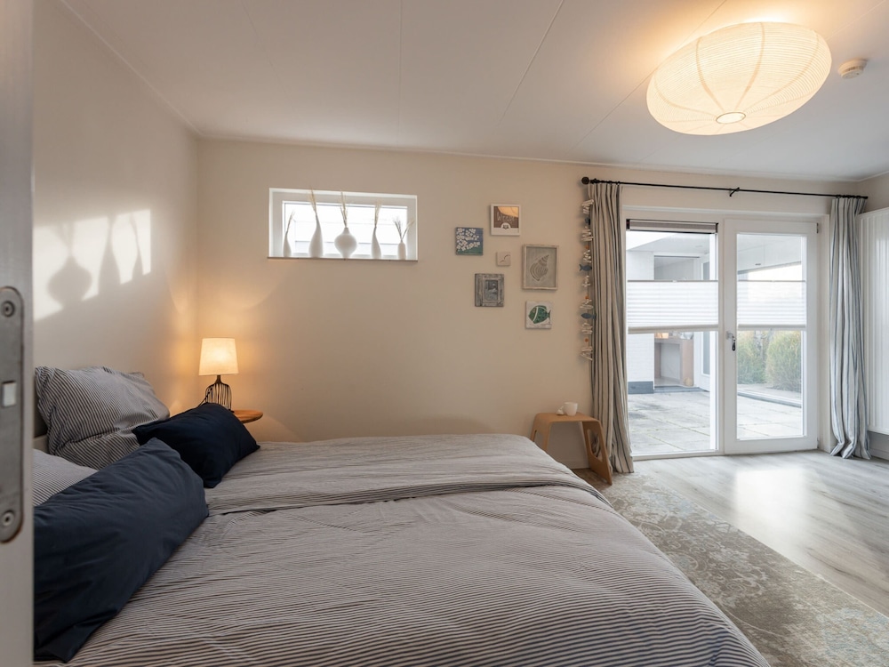 Holiday Home by Lake Veerse Meer