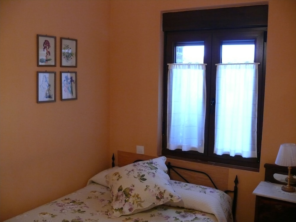 Casa Rural Duquesa De La Conquista