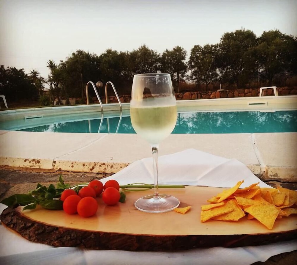 Hotel Tanca Irde