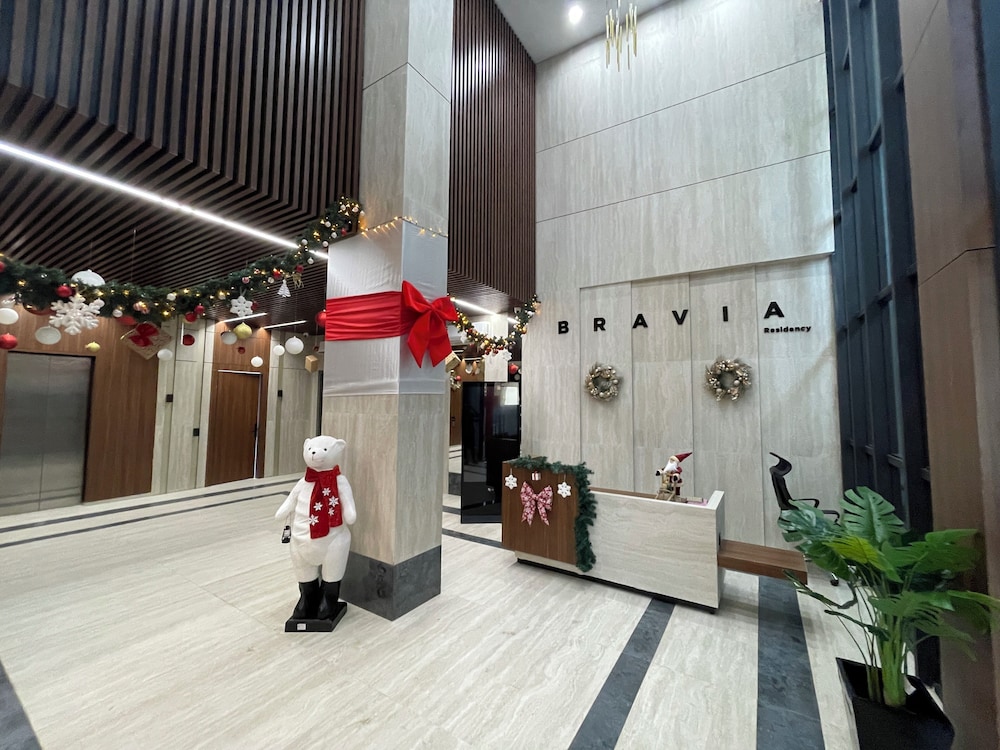 Bravia Apartment
