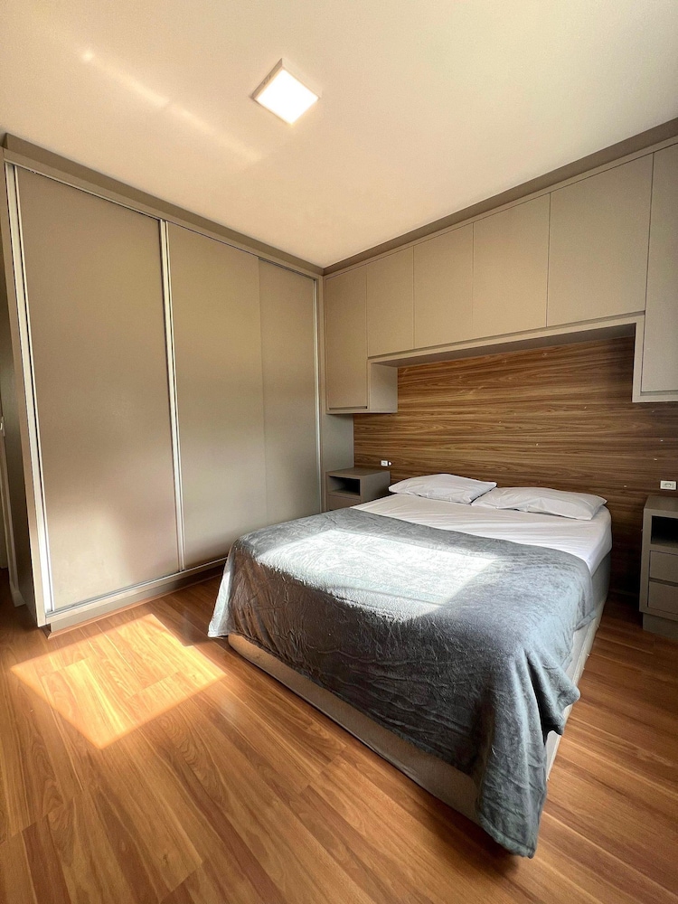Apartamento Graciliano