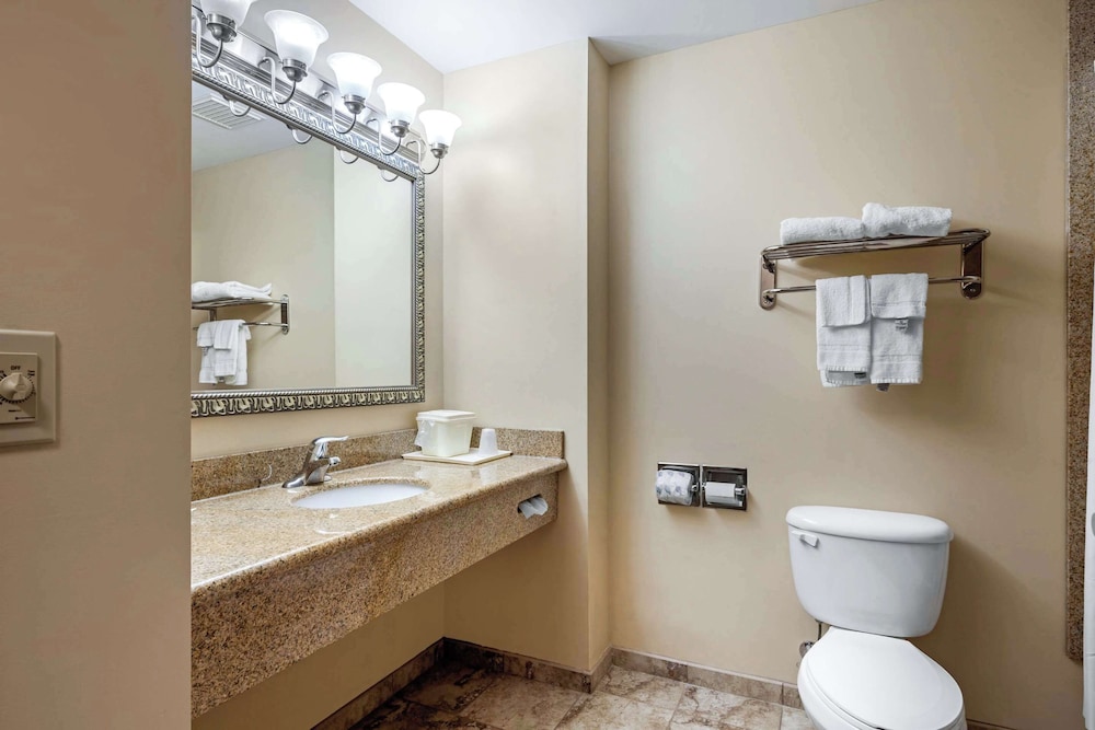Quality Inn Smyrna