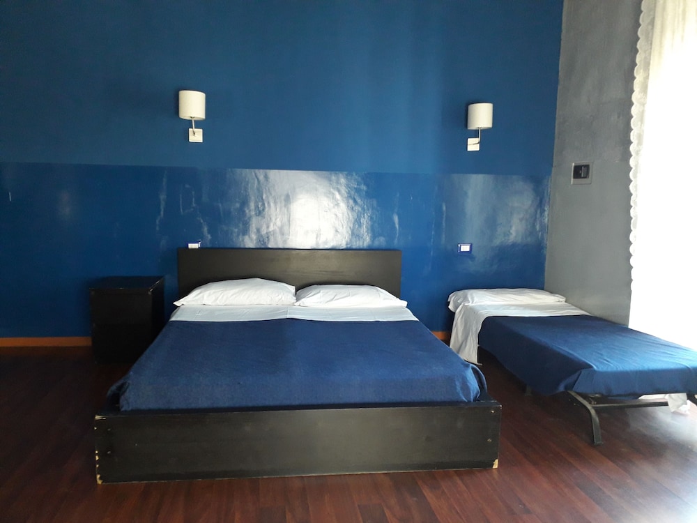 Giolitti Guesthouse photo 4