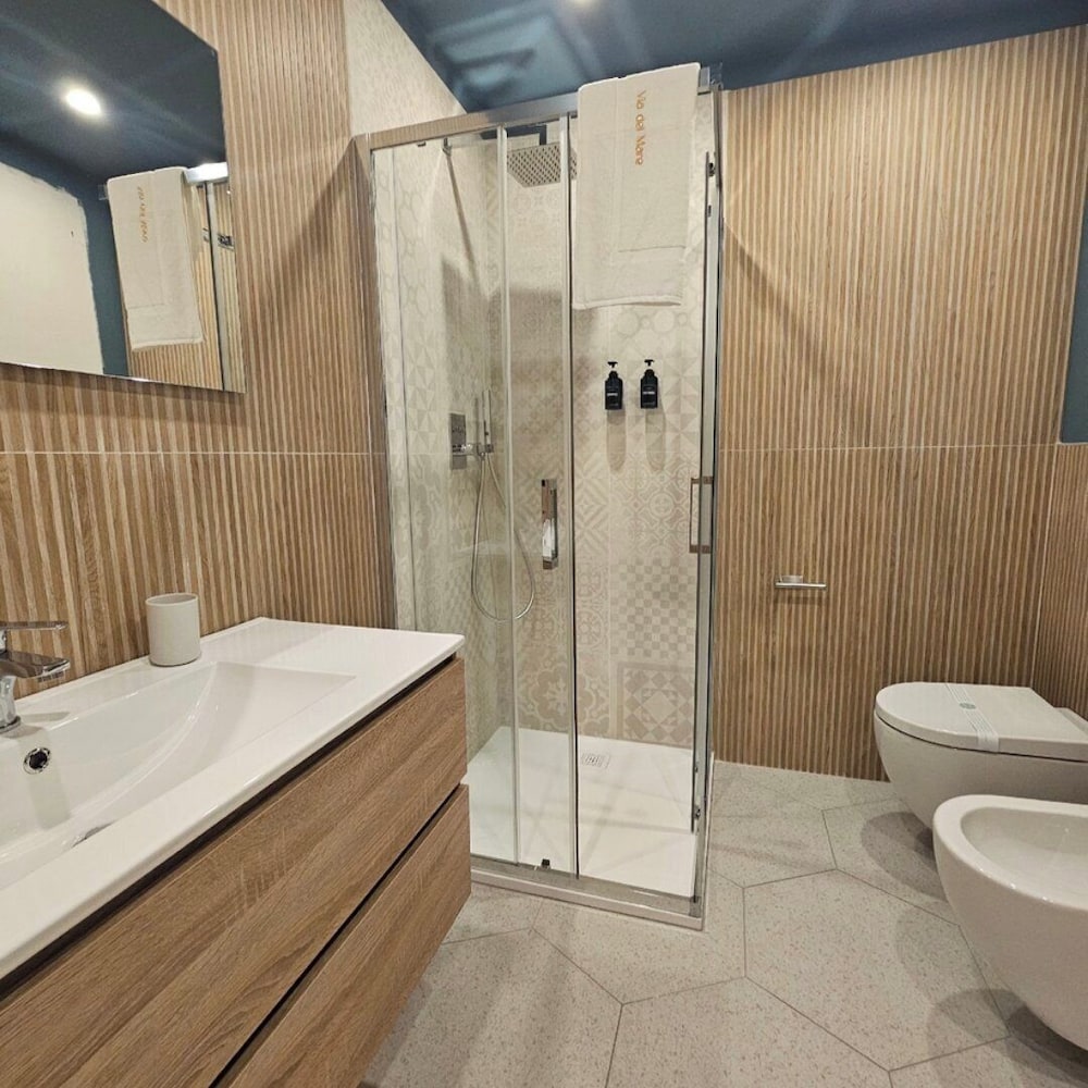 Via del Mare Apulia B&B Spa Suite