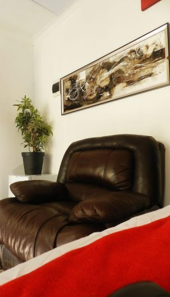 Blackwood Guest House