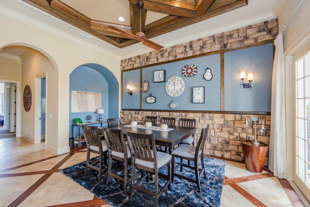 Villa in Reunion Resort & Spa 3012 - Image 2