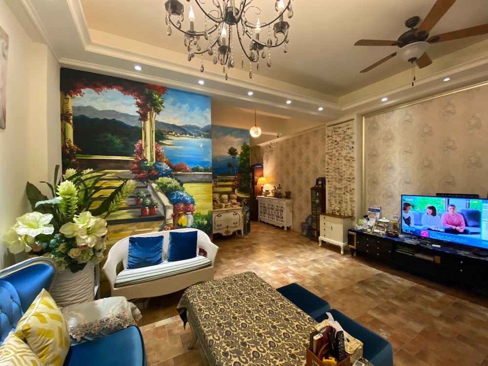 Dreamer 24 Guest House