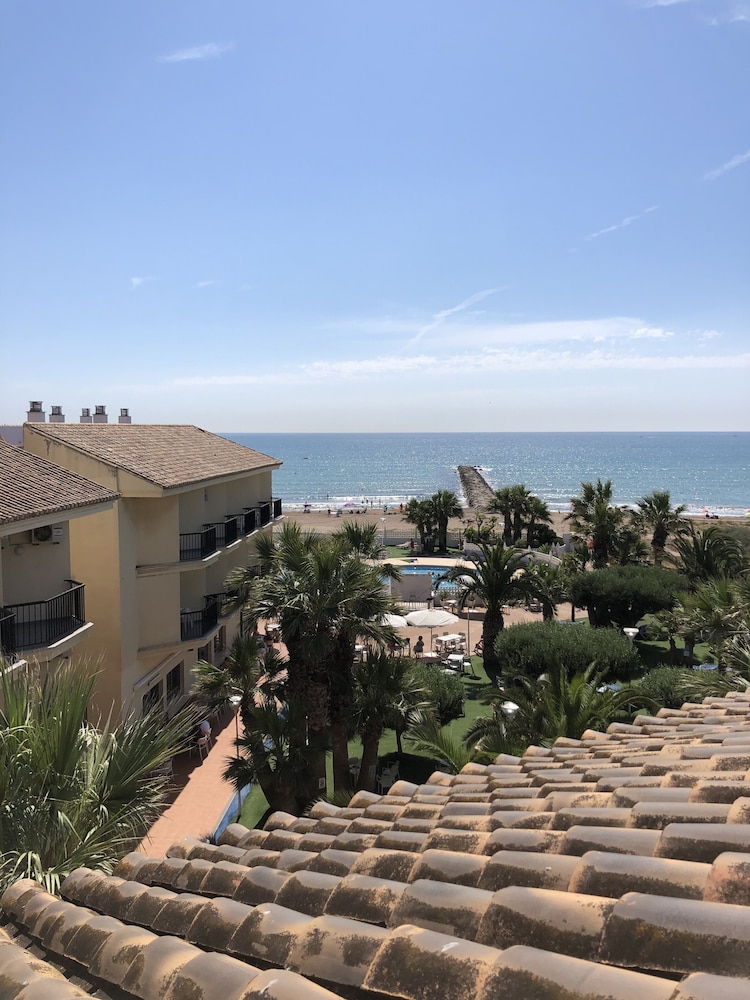 Valhotel Residencia Tiempo Libre El Puig