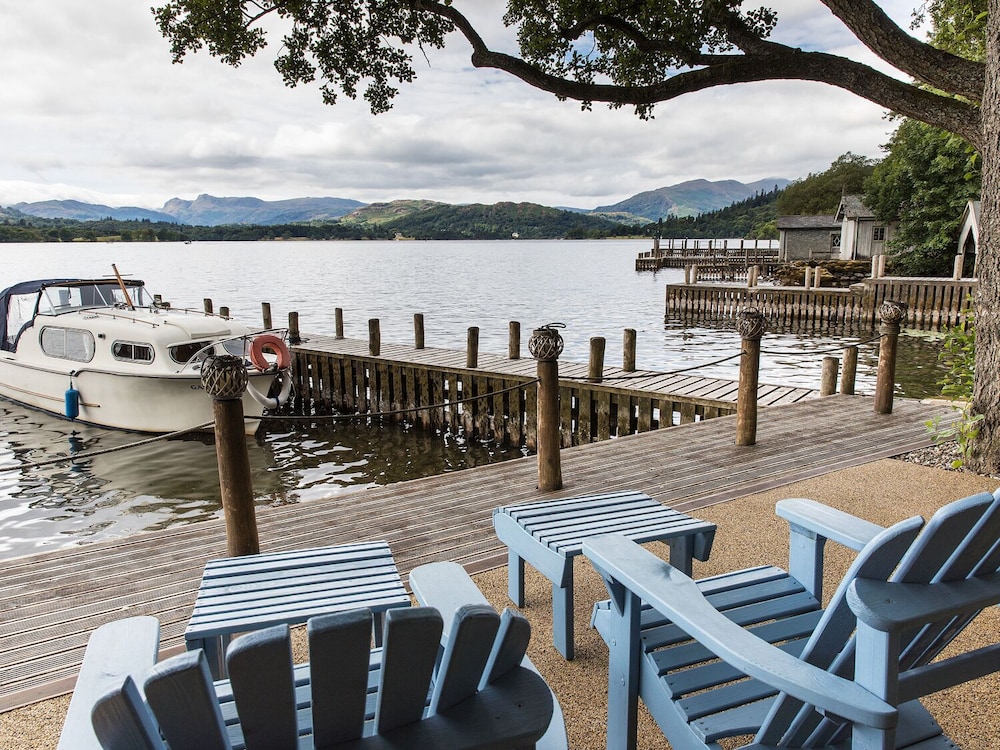 Lakeside Cottage, fotografía 2