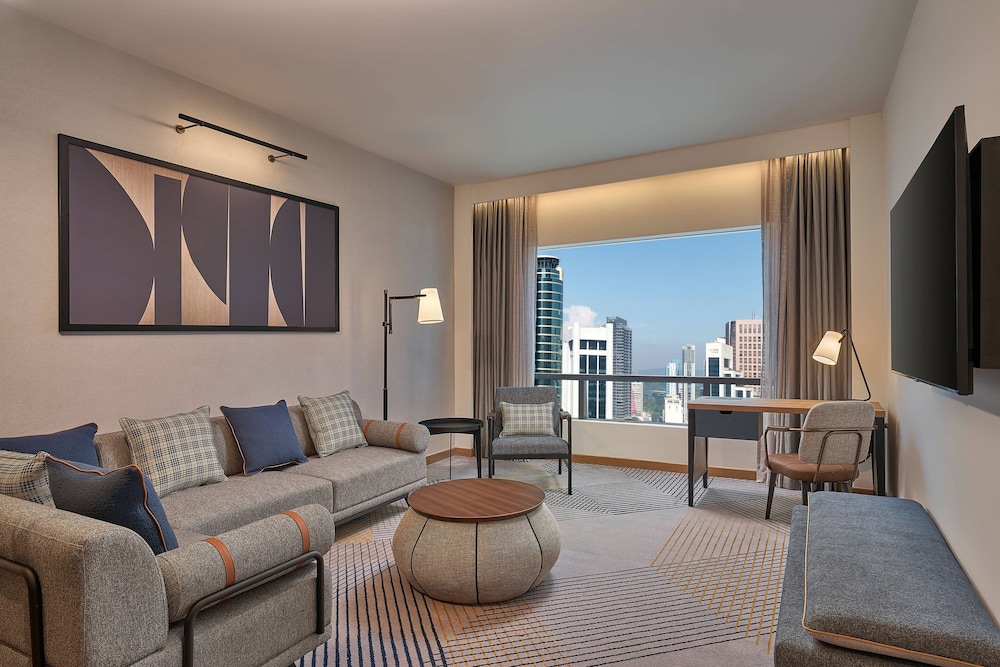 Four Points by Sheraton Kuala Lumpur, City Centre 17