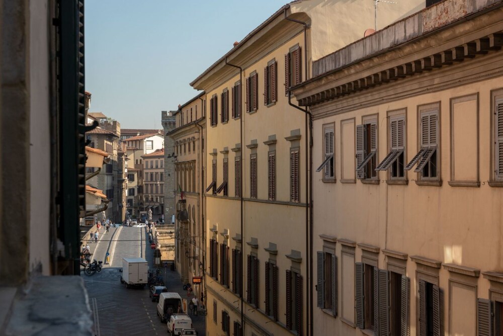 Santo Spirito Exclusive