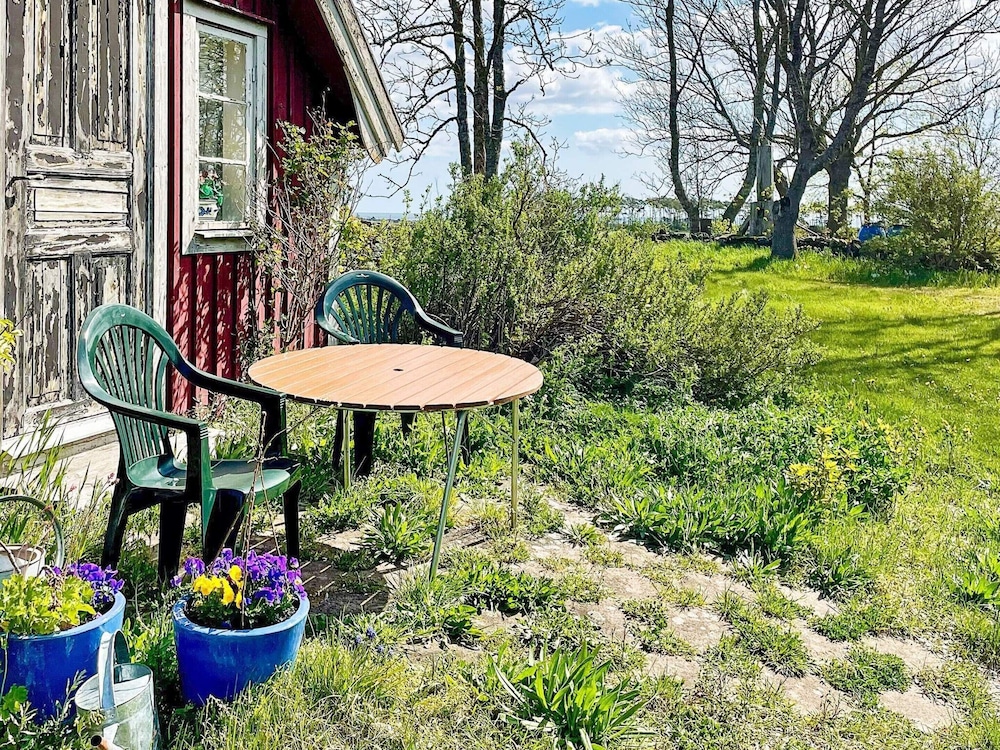4 Person Holiday Home in Borgholm view 4