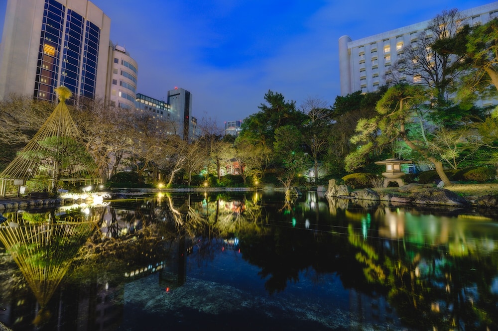 Grand Prince Hotel Shin Takanawa 97