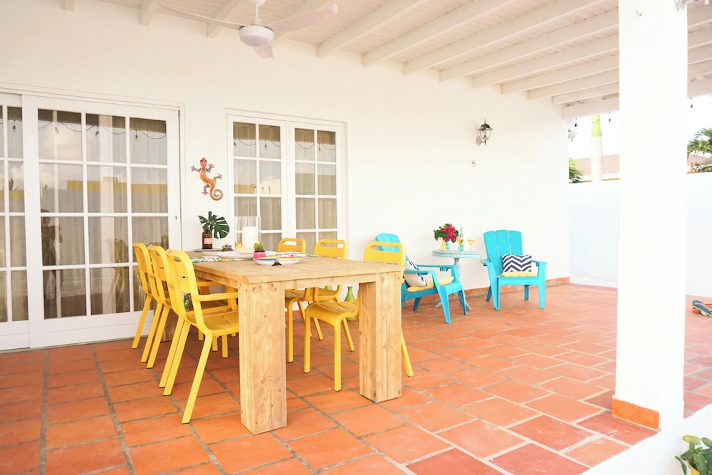 Cas Pega Pega - Close To Beach - Centrally Located