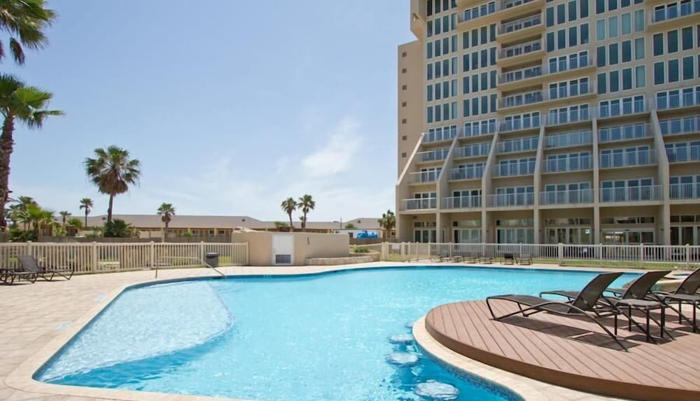 Bahia Mar #112f 2 Bedroom Condo