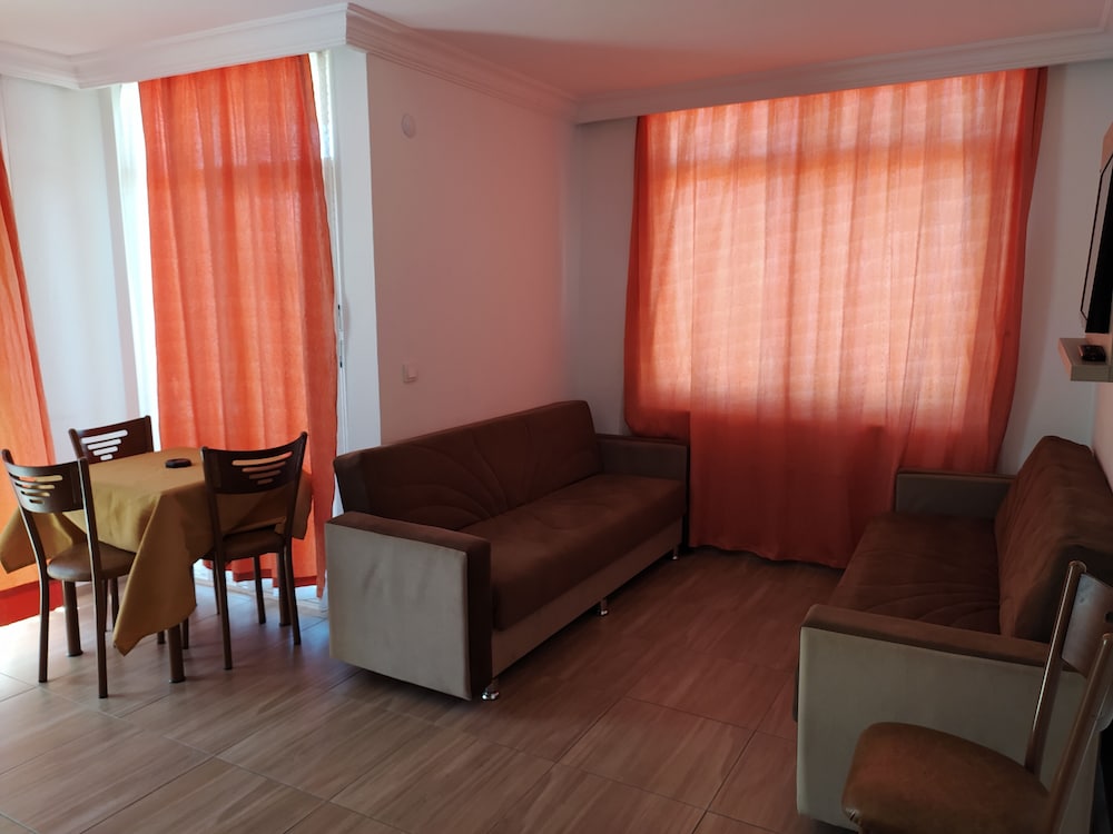 Marina Apart Otel - Image 7