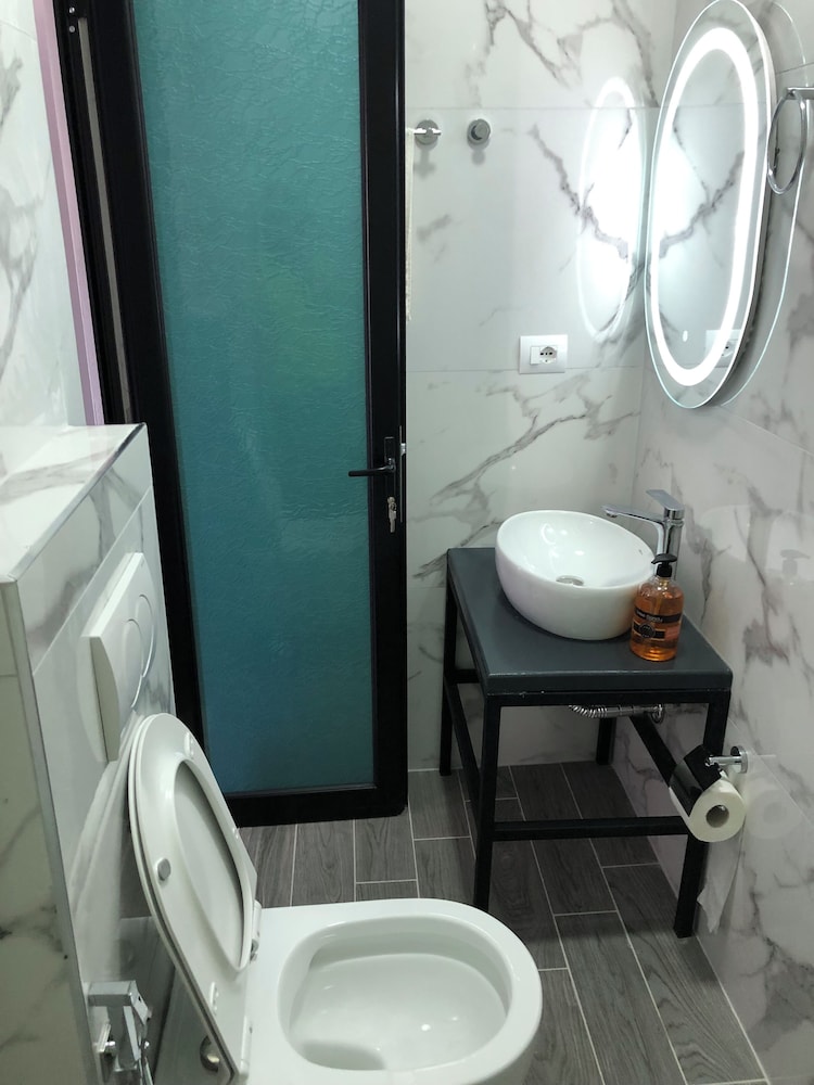 Monas Guesthouse