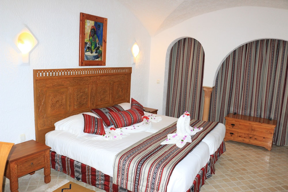 Hotel Lella Baya Thalasso
