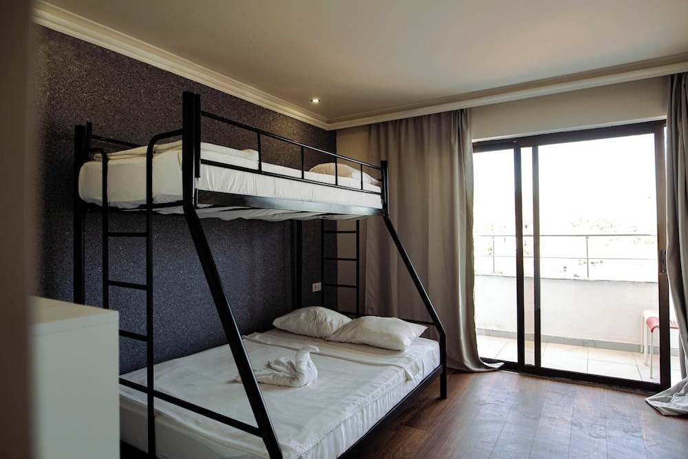 Belsun Butik Otel - Image 93