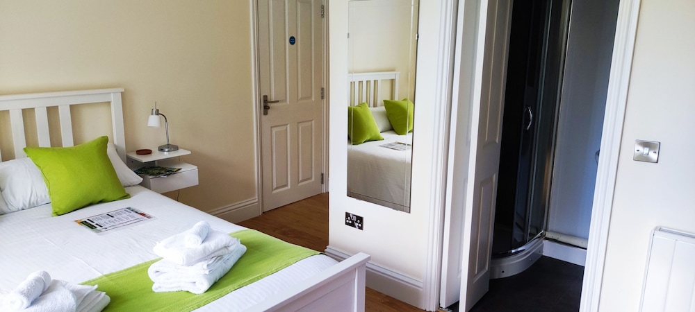 Chandlers Lodge B&B