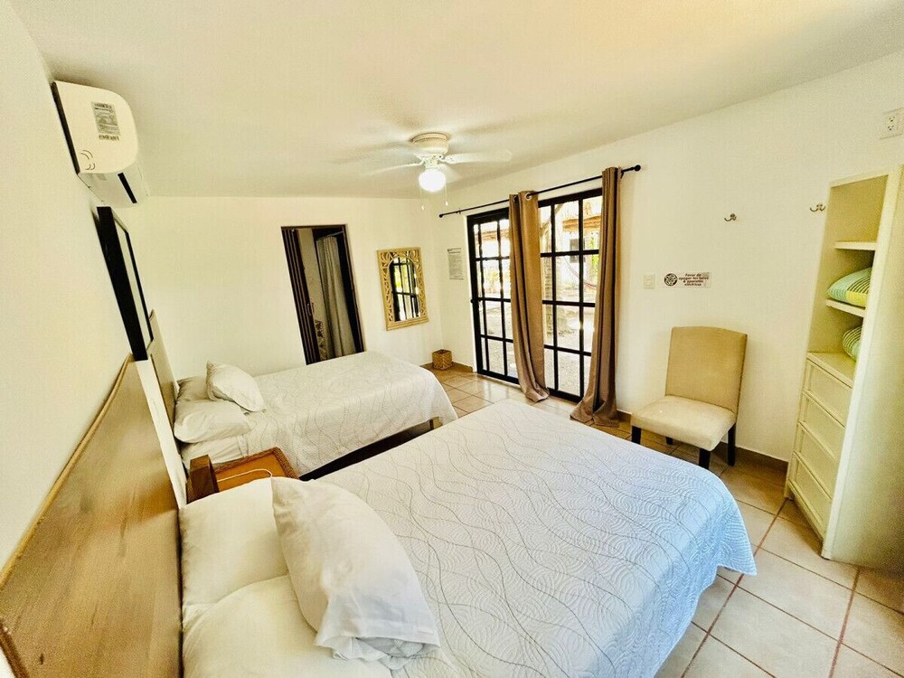 Villas Tortugas Apartments view 2