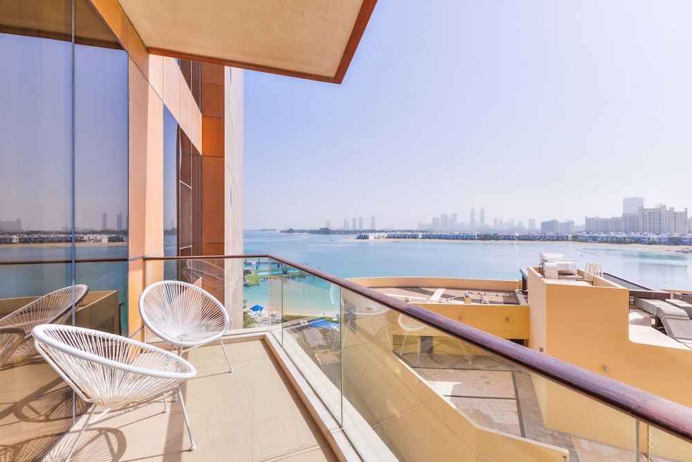 Tiara - Luxury Palm Jumeirah