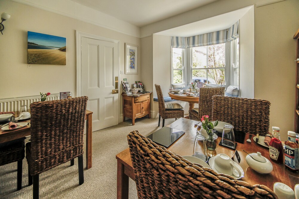 Wadebridge Vacations - Brookdale BB - Property Image 1