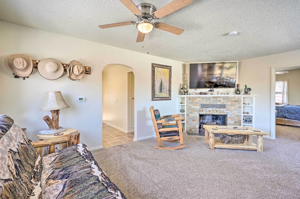 Canon City Vacations - Canon City Abode, 13 Mi to Royal Gorge Bridge! - Property Image 15