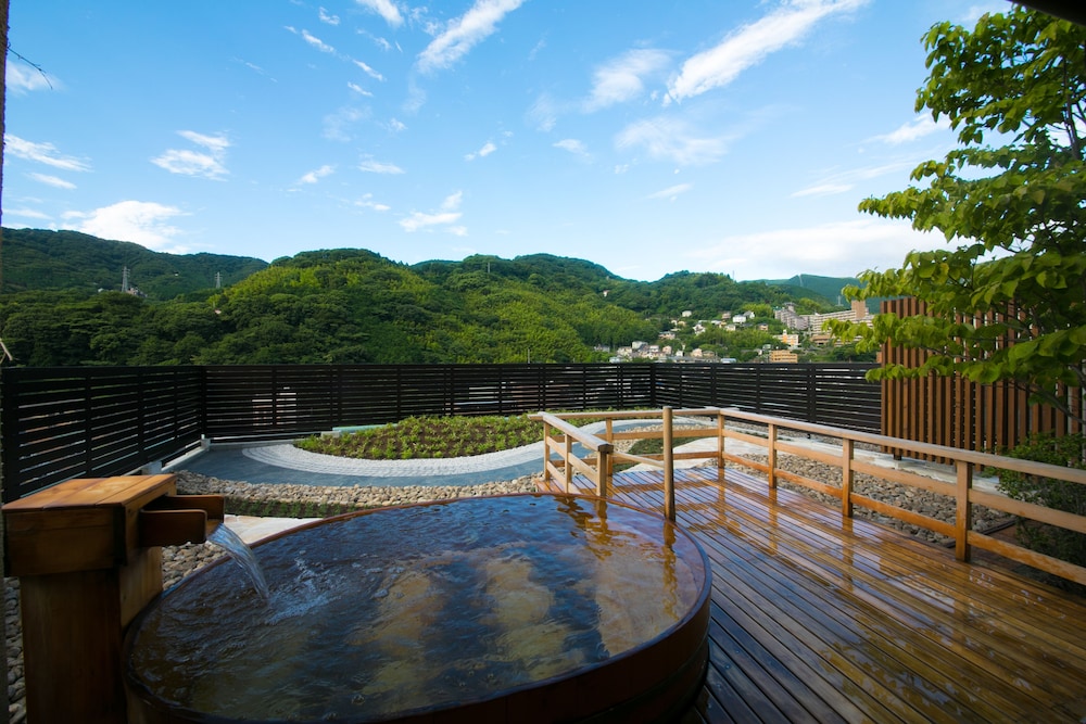 Fukiya Ryokan