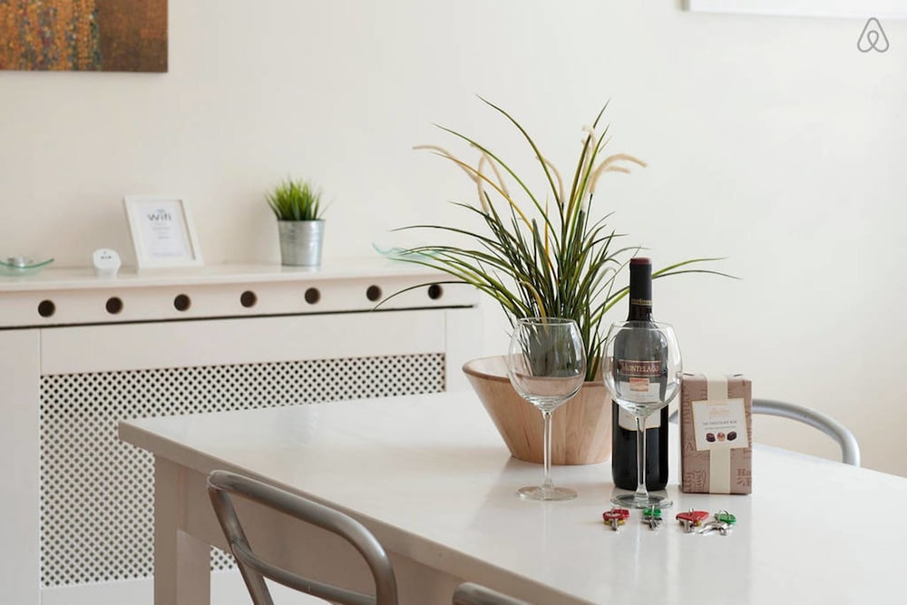 MetroStays - Temple Bar 11