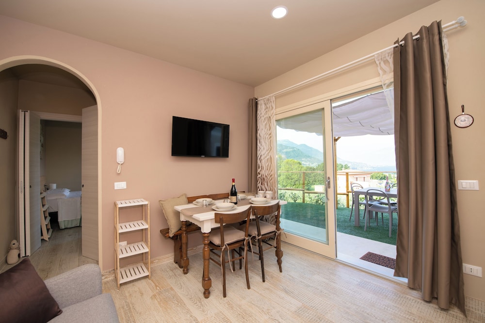 Casa Priscilla view 5