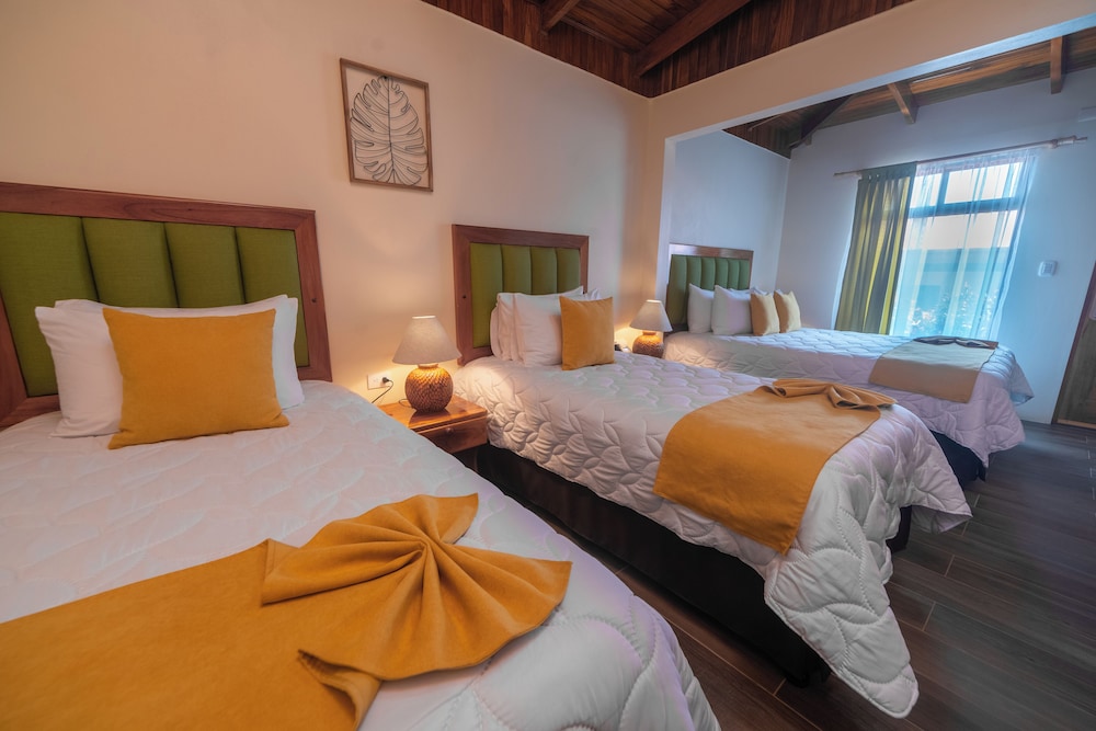 Sibu Boutique Hotel