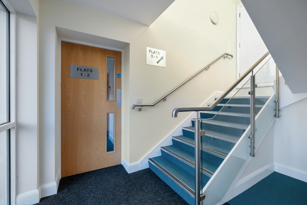 Heathrow Living Serviced Apartments by Ferndale
