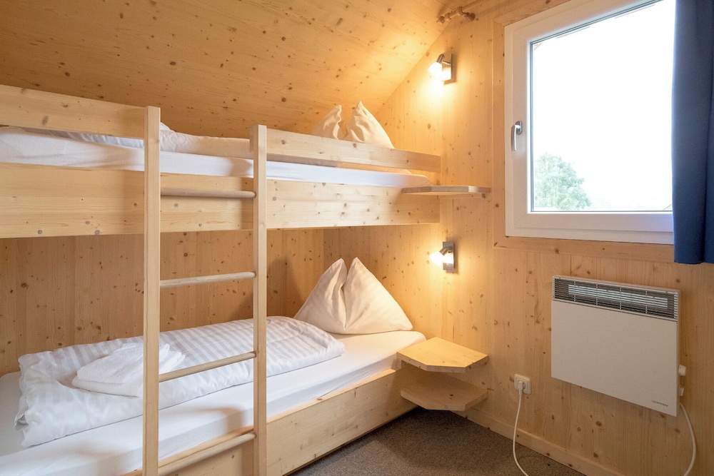 Kreischberg Chalets by ALPS RESORTS
