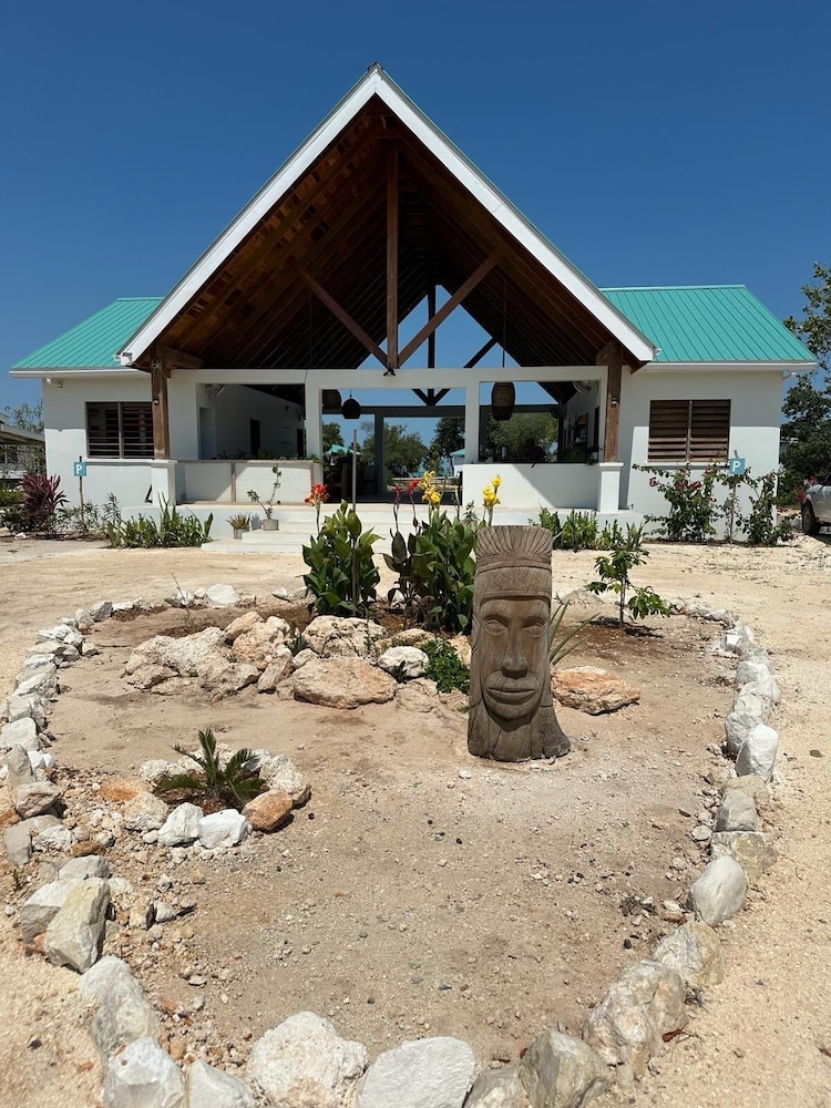Belizima Eco Resort