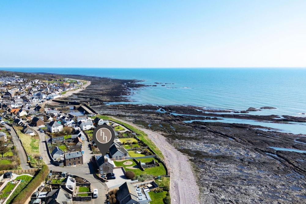 Sea Haven Johnshaven