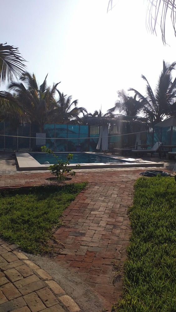 Punta Pacifico Bungalows Mancora