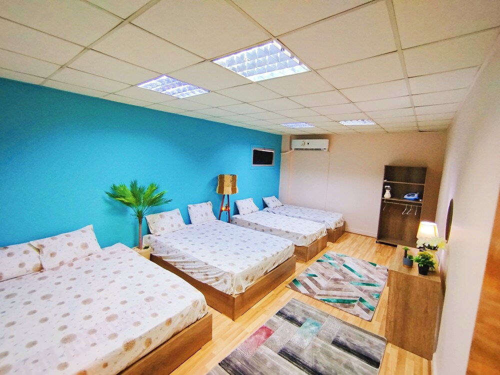 Garden City Apartment in Downtown Cairo
