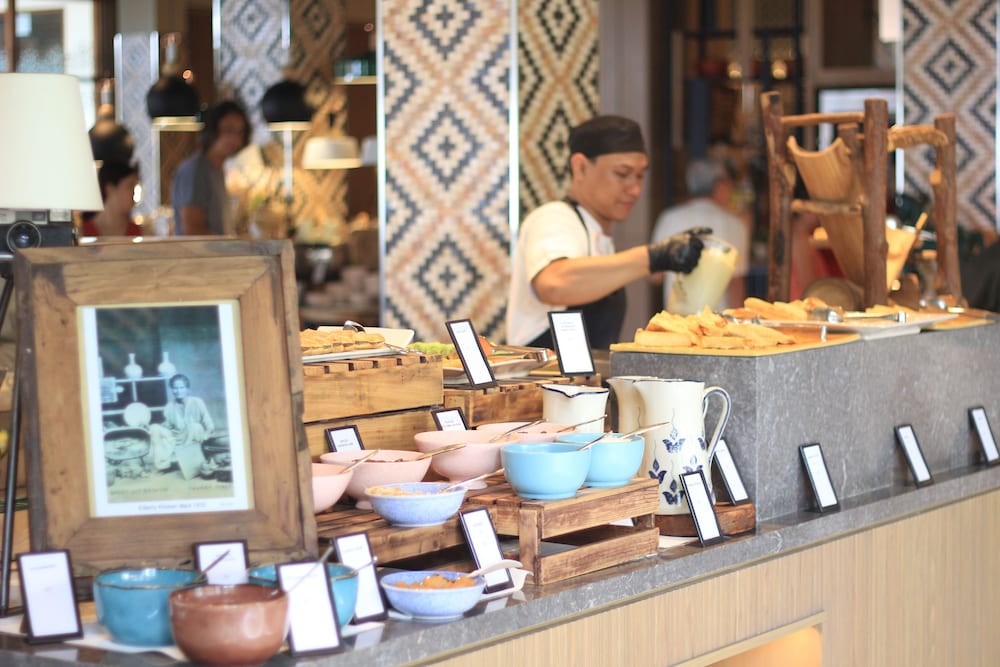 Hilton Bali Resort 191