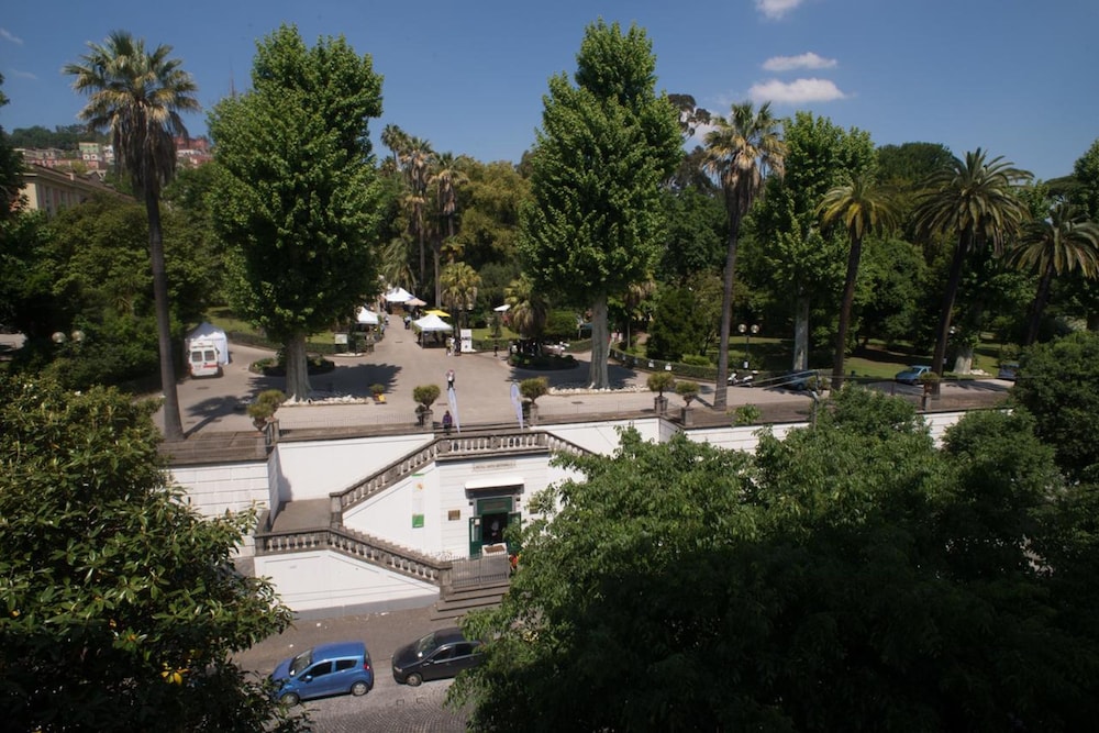 B&B Napolimilionaria
