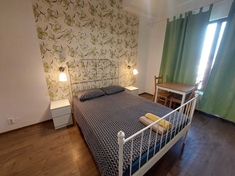 Vasile Apartment studio