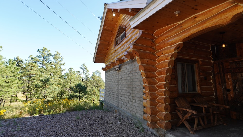 MOUNTAIN VIEW RESORT