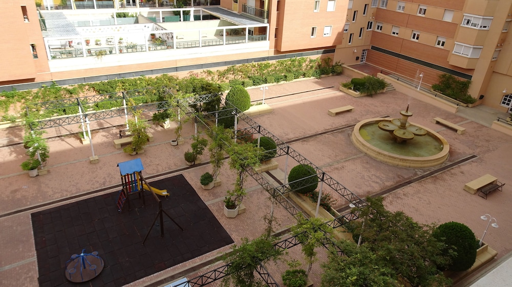 Piso Exclusivo en Zona Residencial. MANOLETE