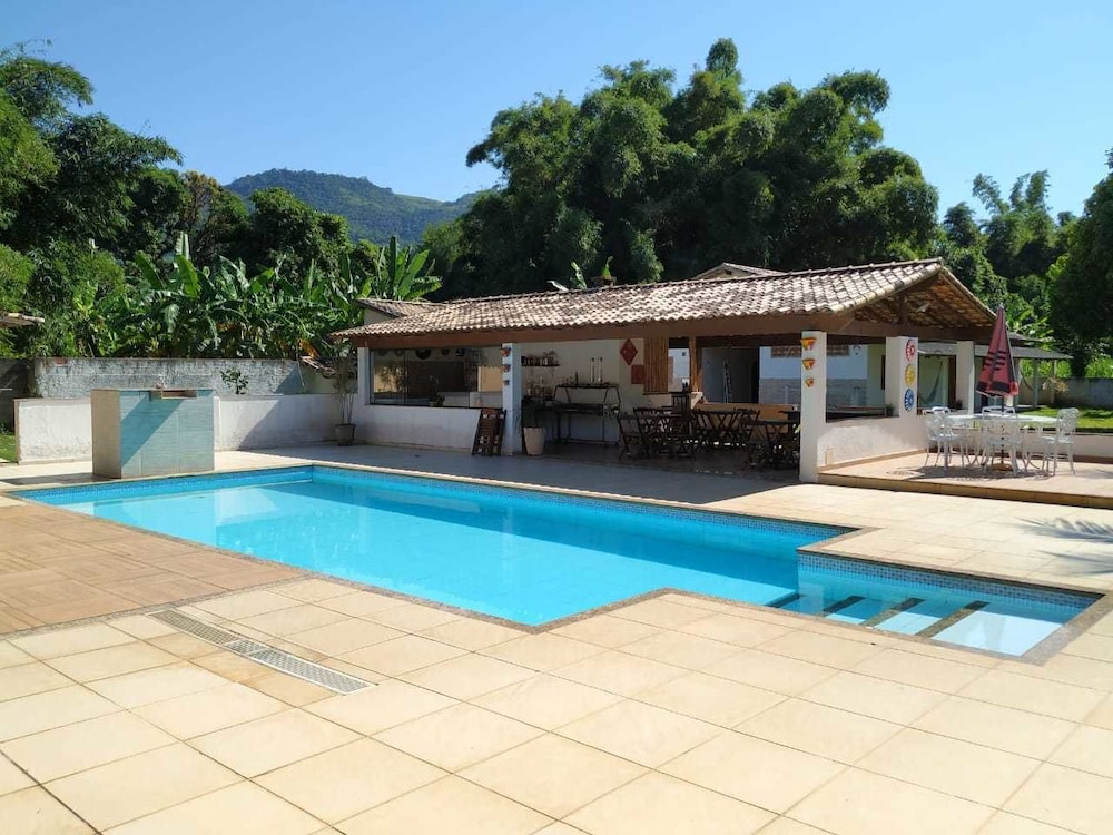 Espaço Bom Voo view 2