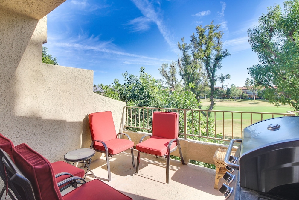 112117: Spacious 3 BR La Quinta Condo on PGA West! view 5