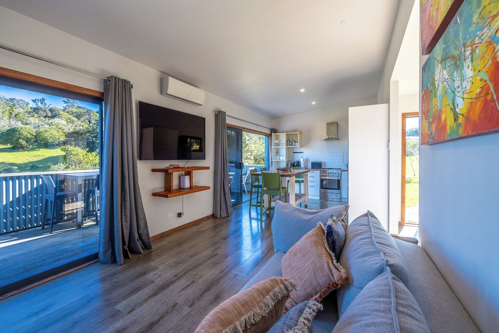 Blue Luxury Properties