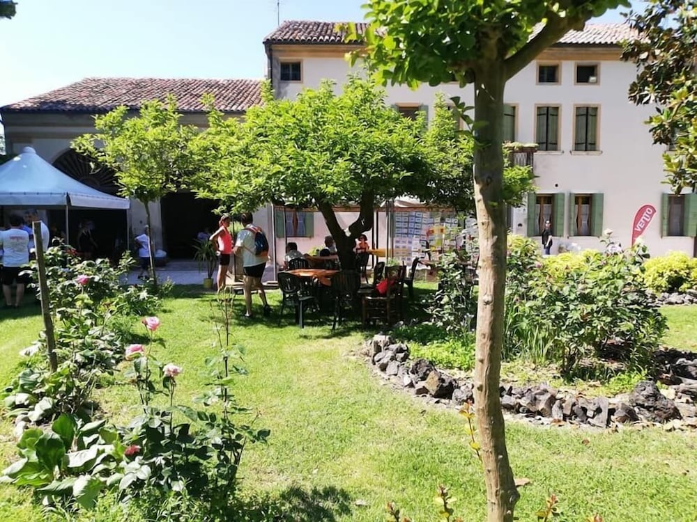 Agriturismo I Quarti view 2