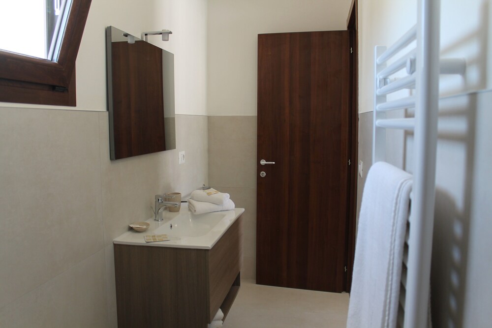Tenuta Petra Chiara -Apulian Country B&B