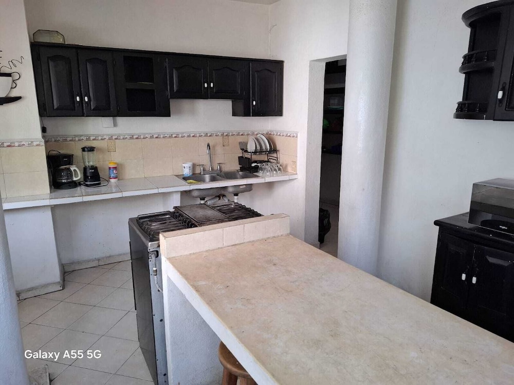 Casa y Villa Diamante, Manzanillo